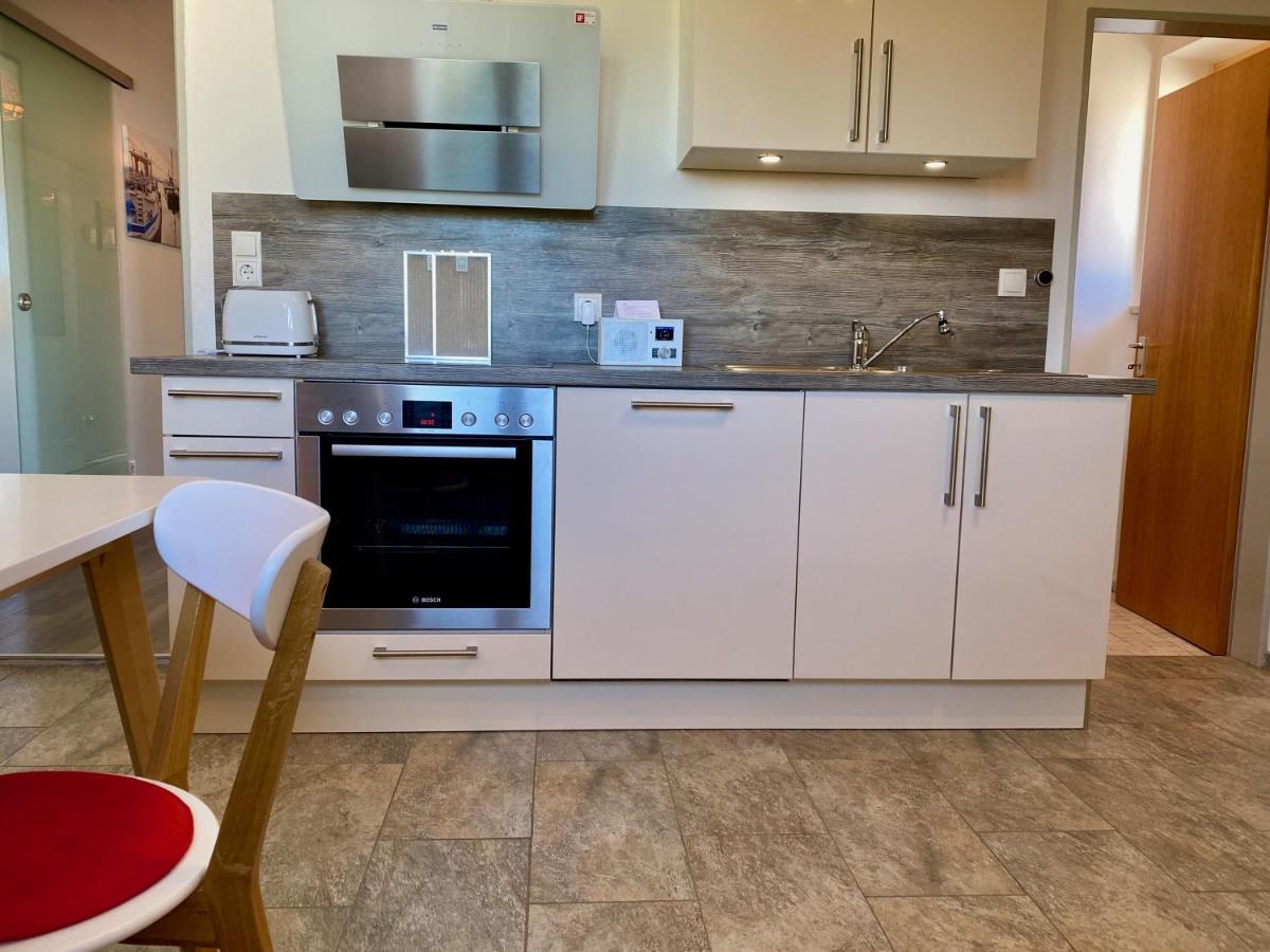 Ferienwohnung Auszeit Im Pfaffenwinkel - Wessobrunn מראה חיצוני תמונה