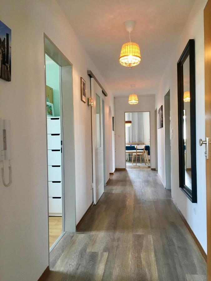 Ferienwohnung Auszeit Im Pfaffenwinkel - Wessobrunn מראה חיצוני תמונה